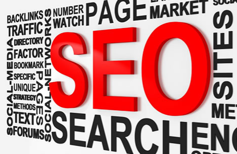 百度seo搜索引擎優(yōu)化排名詳解