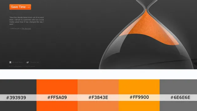 網(wǎng)站建設(shè)中關(guān)于首頁設(shè)計、網(wǎng)站色彩搭配與圖片使用經(jīng)驗分享