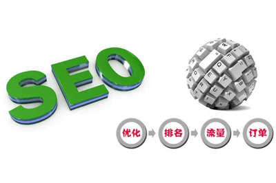 網(wǎng)站為什么要進(jìn)行優(yōu)化？