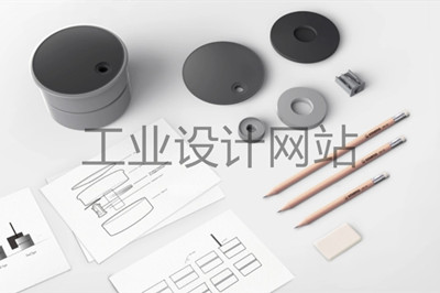 工業(yè)設計網站流程和步驟(圖2)