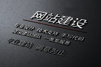 如何打造個性化網站