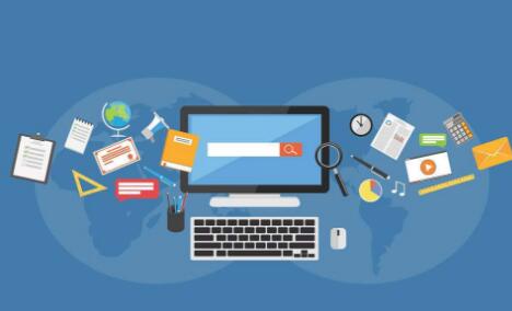 企業(yè)網站建設需要考慮的知識