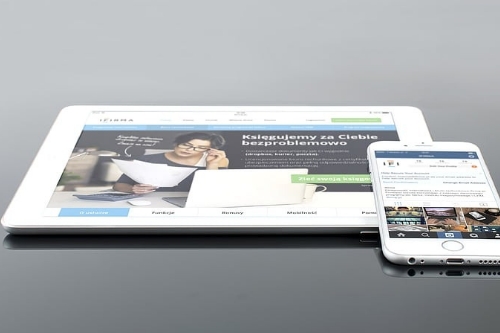 德州企業網站建設作用大嗎