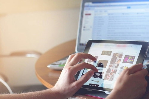 網站為企業帶來的三大直觀好處