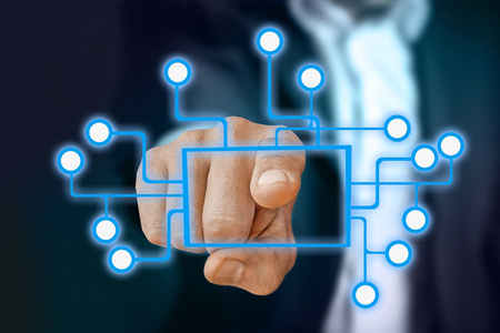 天津網(wǎng)站設(shè)計(jì)如何讓用戶不輕易跳出網(wǎng)站？